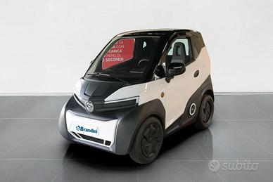 NISSAN S04 PREMIUM L6-1BAT