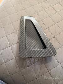 Presa aria motore Abarth 500, 595, 695