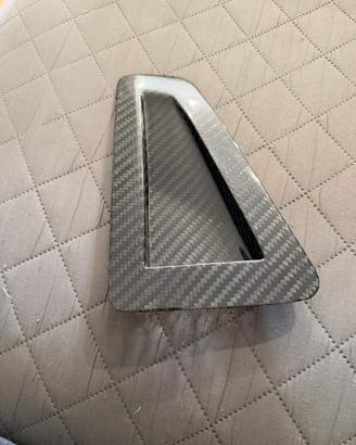 Presa aria motore Abarth 500, 595, 695