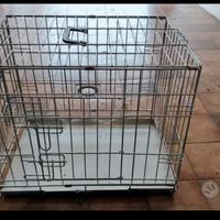 gabbia per animali 