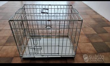 gabbia per animali 