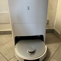 Robot ecovacs  deebot T20 omni