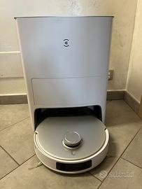Robot ecovacs  deebot T20 omni