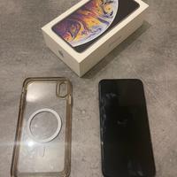iPhone XS MAX 256gb