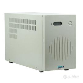 Gruppo di continuità UPS Online Yunto P1250 VA