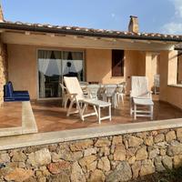 Villetta 100 metri dal mare