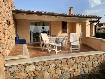 Villetta 100 metri dal mare