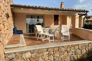 Villetta 100 metri dal mare