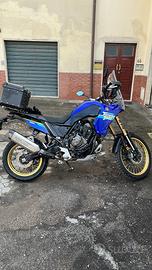 Yamaha Tenere 700 Extreme 2024