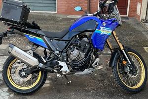 Yamaha Tenere 700 Extreme 2024