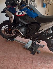 Carrello-Cavalletto bmw gs 1300/1250
