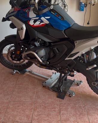 Carrello-Cavalletto bmw gs 1300/1250