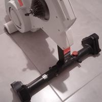  Rullo Drivo interattive Power Meter ruin 