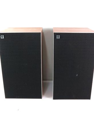 LEAK 2030 VINTAGE 3 SPEAKER SYSTEM 35W 4-8 OHMS 