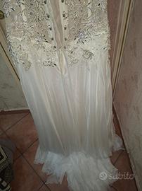 Abito Sposa
