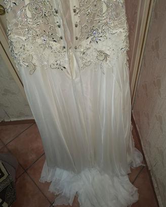 Abito Sposa