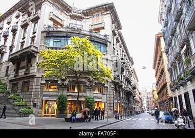 Via dei mille , vendita