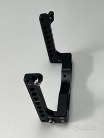 KipperTie Chinstrap supporto per Red Komodo