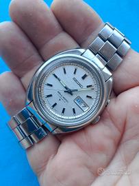 SEIKO BELL-MATIC SVEGLIARINO