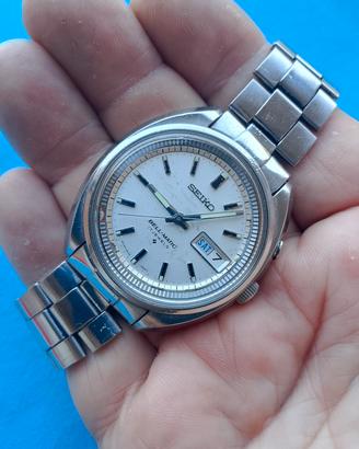 SEIKO BELL-MATIC SVEGLIARINO