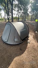 Tenda Quechua 3 Second