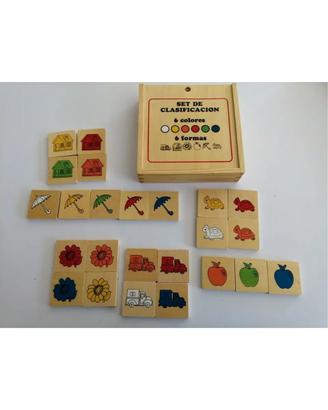 Classificazione Dei Colori