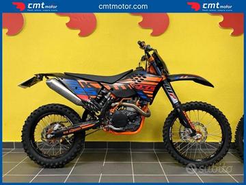 KTM EXC 530 Finanziabile - Arancione - 19