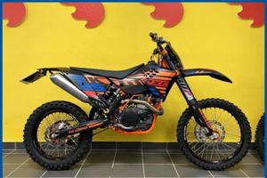 KTM EXC 530 Finanziabile - Arancione - 19