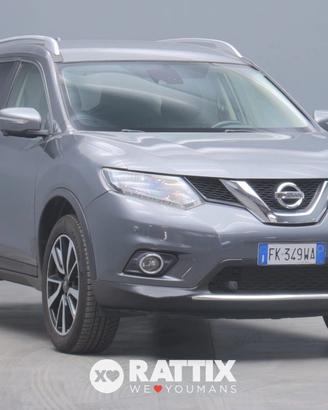 NISSAN x-trail iii 2014 X-Trail 1.6 dci Tekna 2wd