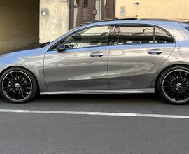 MERCEDES Classe A (W177) - 2021