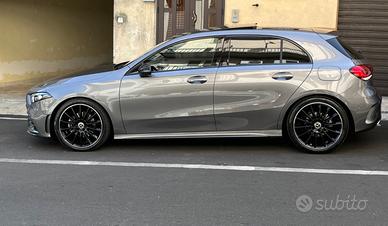 MERCEDES Classe A (W177) - 2021