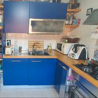 Cucina Poliform mod. Varenna