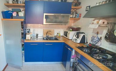 Cucina Poliform mod. Varenna