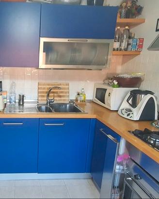 Cucina Poliform mod. Varenna