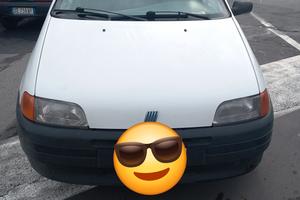 fiat punto 55