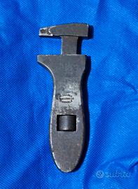 Chiave d'epoca Sheffield 1944 -2° Guerra Mondiale