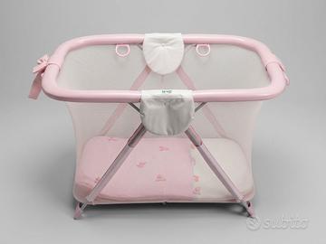 Box Bimba Brevi Soft & Play "My Little Angel"