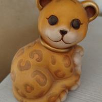 thun leopardo 
