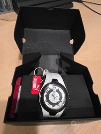 orologio puma