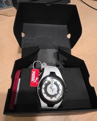 orologio puma