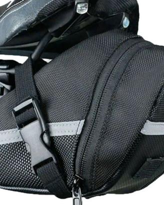 Borsa Sottosella bici mtb impermeabile