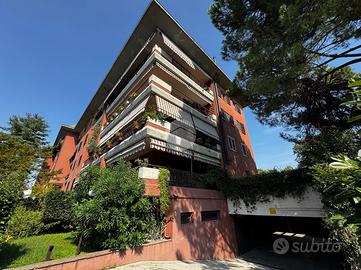 2 LOCALI A PESCHIERA BORROMEO
