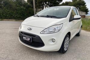 FORD Ka+ 1.2 8V 69CV GUIDABILE DAI NEOPATENTATI