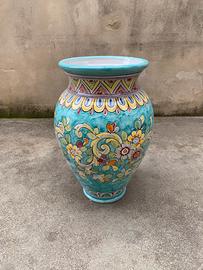 Vaso terracotta