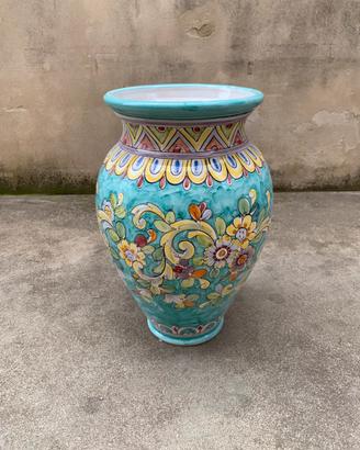 Vaso terracotta