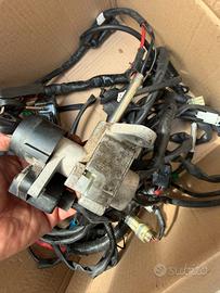 kit accensione XMAX 125 /250