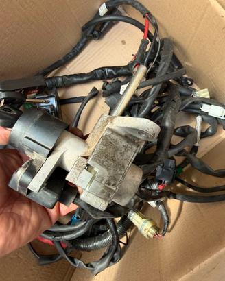 kit accensione XMAX 125 /250