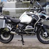 Bmw r 1200 gs lc 2014