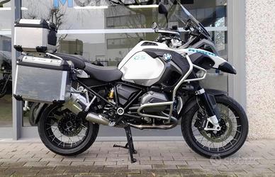 Bmw r 1200 gs lc 2014