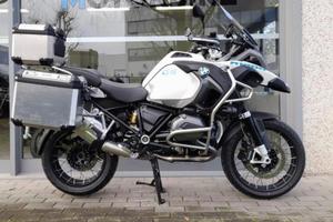 Bmw r 1200 gs lc 2014